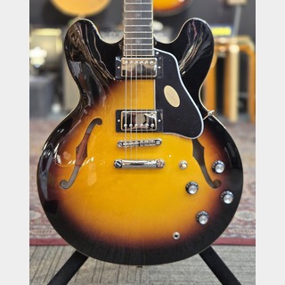 エレクトリックギター ＞ セミアコ、Epiphone、DOTの検索結果【楽器