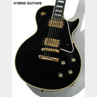 Gibson Custom Shop 50th Anniversary 1960 Les Paul Custom Black Beauty 2010