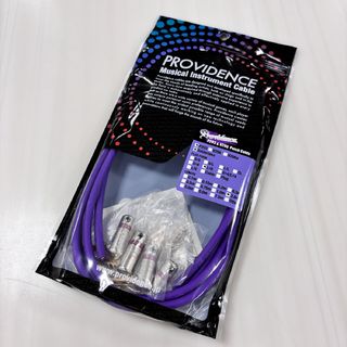 Providence P203 2m w/Lx8SET EF