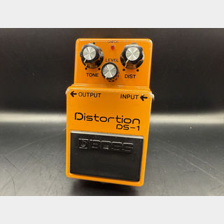 □ BOSS ボス DS-1/DE-3/FA-1 他 エフェクターまとめ売り（ギター用 