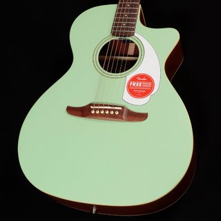 Fender Newporter Player Walnut Fingerboard White Pickguard Surf Green ≪S/N:IWA2514710≫ 【心斎橋店】