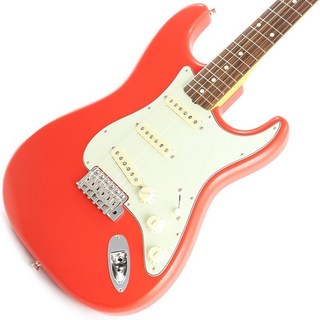 FenderSouichiro Yamauchi Stratocaster Fiesta Red【特価】