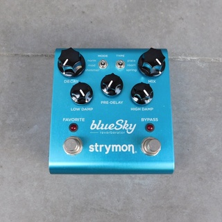 strymon、blueskyの検索結果【楽器検索デジマート】