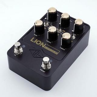 Universal Audio、UAFX Lion '68 Super Lead Ampの検索結果