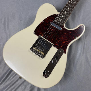 Fender AM SHOWCASE TL RW エレキギター／当社独占販売モデル
