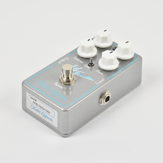 Xotic、AH boosterの検索結果【楽器検索デジマート】