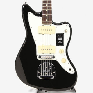 FenderPlayer II Jazzmaster / Black