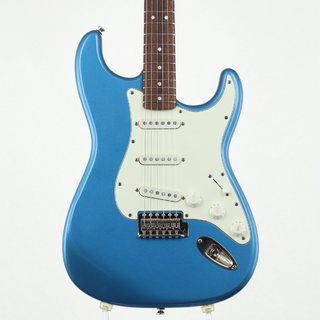Squier by Fender Classic Vibe 60s Stratocaster Lake Pracid Blue【心斎橋店】