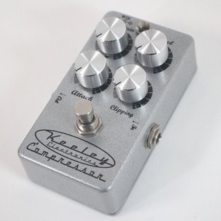 Keeley COMPRESSOR C4 【渋谷店】