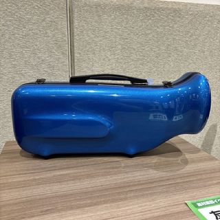 C.C.シャイニーケース シャイニーケースII/TRP LBL トランペットケース