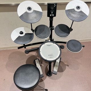 Roland TD-1KV【現物写真】