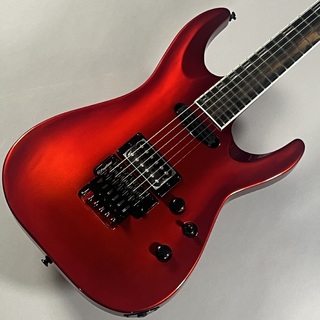 GrassRoots G-HORIZON-FR Deep Candy Apple Red エレキギター