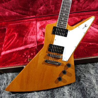 Gibson 70s Explorer Antique Natural