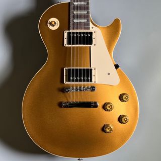 Gibson Les Paul Standard '50s Gold Top 4.24kg レスポールスタンダード