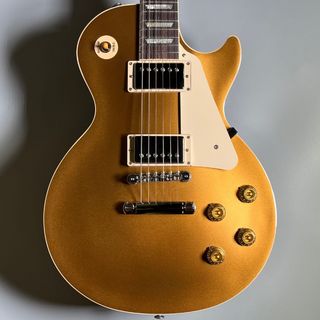 GibsonLes Paul Standard '50s Gold Top 4.24kg レスポールスタンダード