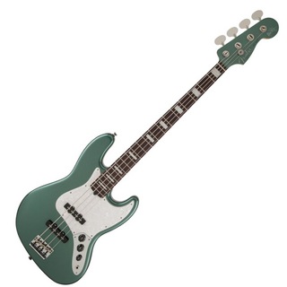 Fenderフェンダー Adam Clayton Jazz Bass RW SHM エレキベース