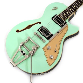 Duesenberg DTV-SG Starplayer TV (Surf Green)