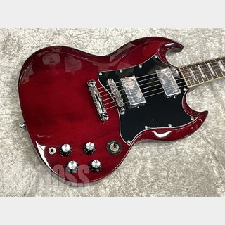 GrassRoots G-SG-STD【Cherry】