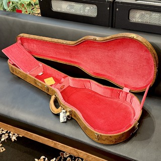 楽器・機材ケース／梱包材／カート、Gibsonの検索結果【楽器検索