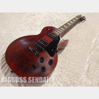 Gibson Les Paul Modern Studio / Wine Red Satin【即納可能】