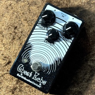 EarthQuaker Devices 【付属品無し特価!】Ghost Echo【USED】【リバーブ】