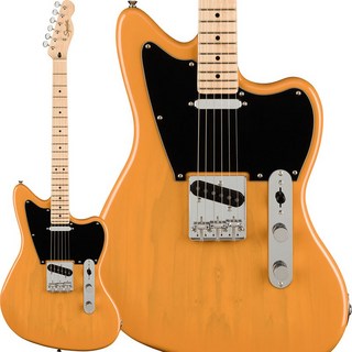 squire paranormal telecaster