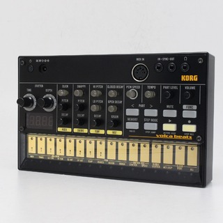 KORG VOLCA MIX 【御茶ノ水本店】（中古）【楽器検索デジマート】
