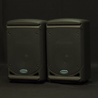 SAMSONXP150 Portable PA System【福岡パルコ店】