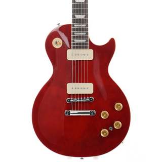 Gibson Warren Haynes Les Paul Standard 60s Cherry 【心斎橋店】