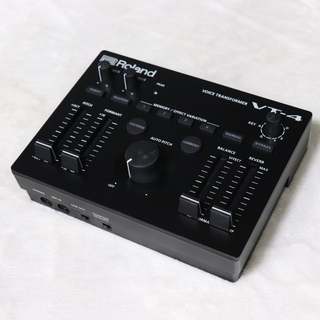 Roland、VT-4の検索結果【楽器検索デジマート】