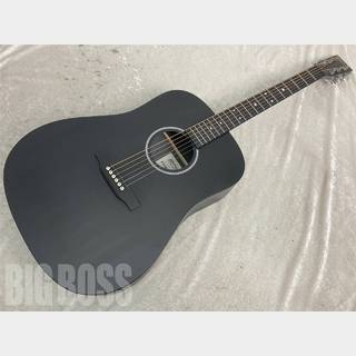 Martin D-X1  BLACK