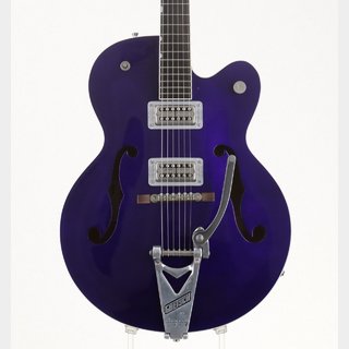 Gretsch G6120SHPTV Purple MOD【名古屋栄店】