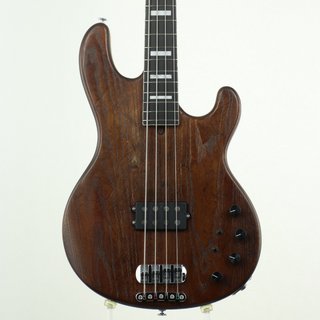 Bacchus Handmade Series Groove Line 4 Brown Oil 【梅田店】