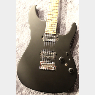 Ibanez Prestige Series AZ2402 Black Flat #F2480020 【日本製】【澄んだ高音域が優れた個体】【3.20kg】