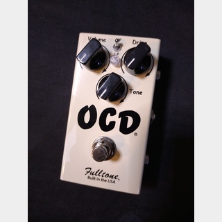 Fulltone OCD V2