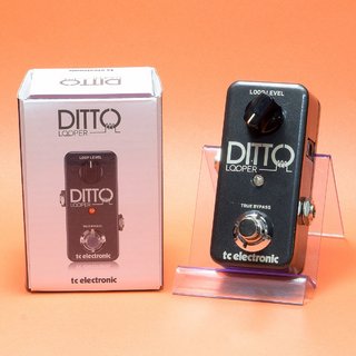 tc electronic Ditto Looper【福岡パルコ店】