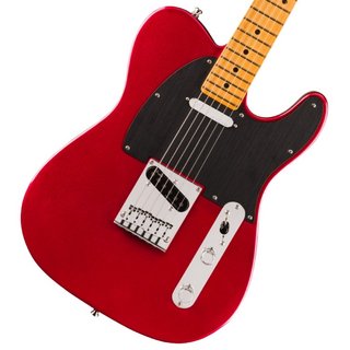 Fender American Ultra II Telecaster Maple Fingerboard Sinister Red フェンダー【福岡パルコ店】