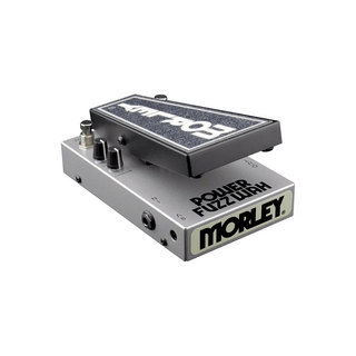 Morley MTPFW 20/20 Power Fuzz Wah ファズ ワウペダル ギターエフェクター