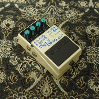 BOSS、DD-7の検索結果【楽器検索デジマート】