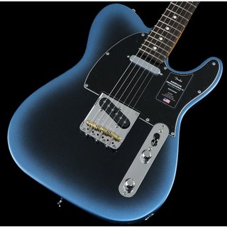 Fender American Professional II Telecaster Rosewood Fingerboard Dark Night【御茶ノ水本店】