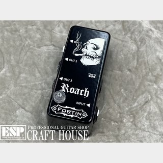 Fortin Amplification ROACH