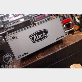 Koch LOADBOX-120II-16