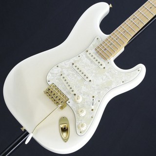Fender Japan 【USED】STR-135RK Richie Kotzen Signature See-through White Sunburst【SN.N060284】