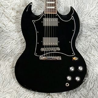 日本製　SG type SGモデル | Gibson Japan