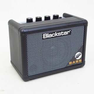 Blackstar FLY 3 BASS Mini Amp ベースアンプ 【横浜店】