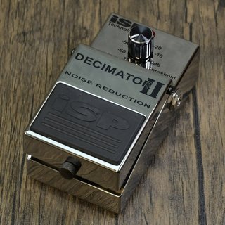 iSP Technologies、DECIMATOR IIの検索結果【楽器検索デジマート】