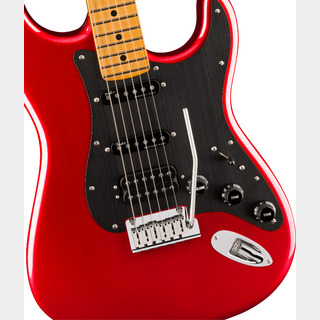 Fender AMERICAN ULTRA II STRATOCASTER HSS Sinister Red 【USA最新モデル/ご予約受付中!】