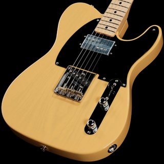 Fender ISHIBASHI FSR MIJ Traditional 50s Telecaster Wide-Range CuNiFe / Texas Special Butterscotch Blonde(