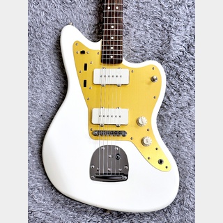 Squier by Fender J Mascis Jazzmaster Vintage White【2024年製】