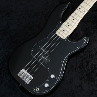 FenderFSR Collection Traditional 70s Precision Bass Maple Fingerboard Black  [イシバシ楽器限定販売]【御茶